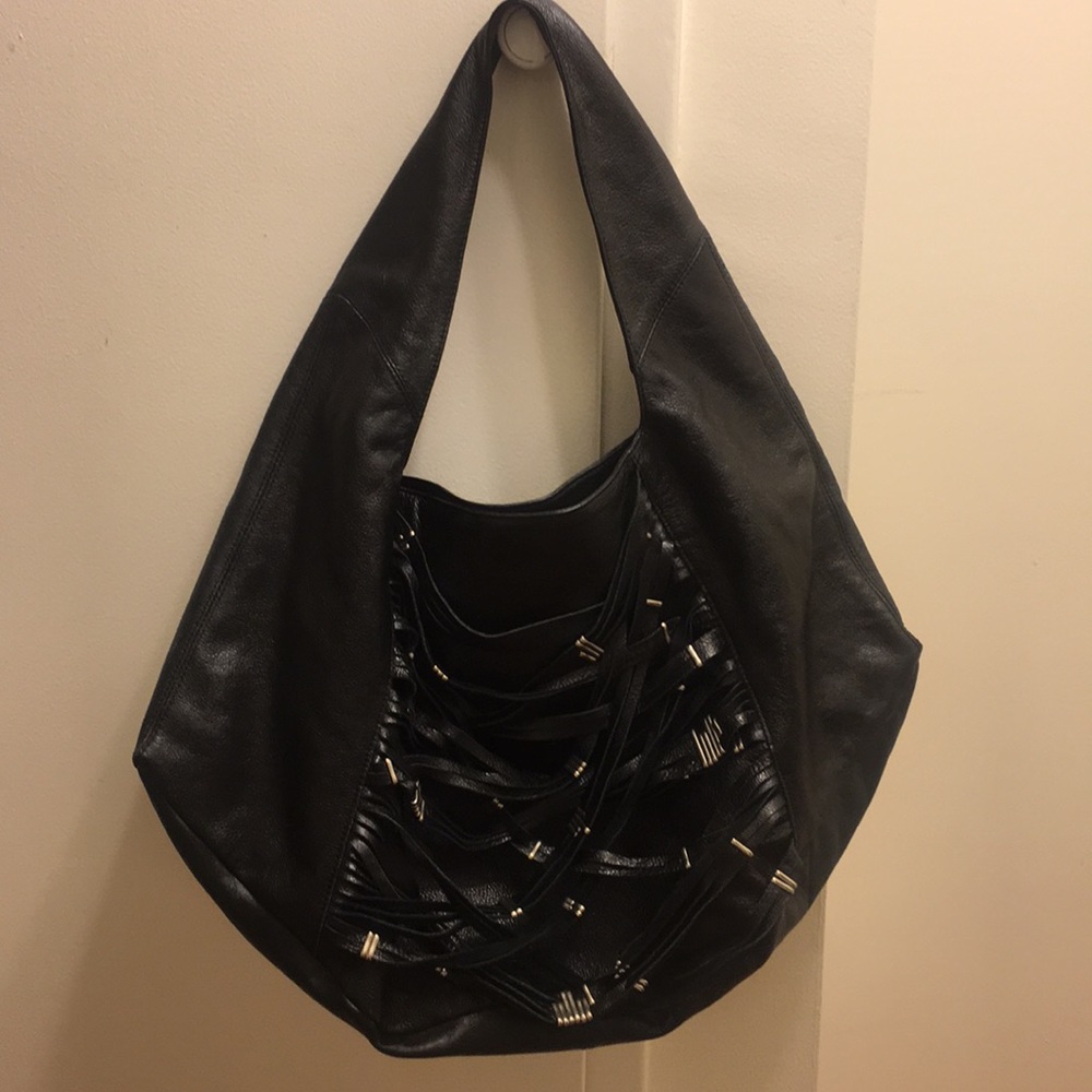 new  with tag Foley Corinna tote bag